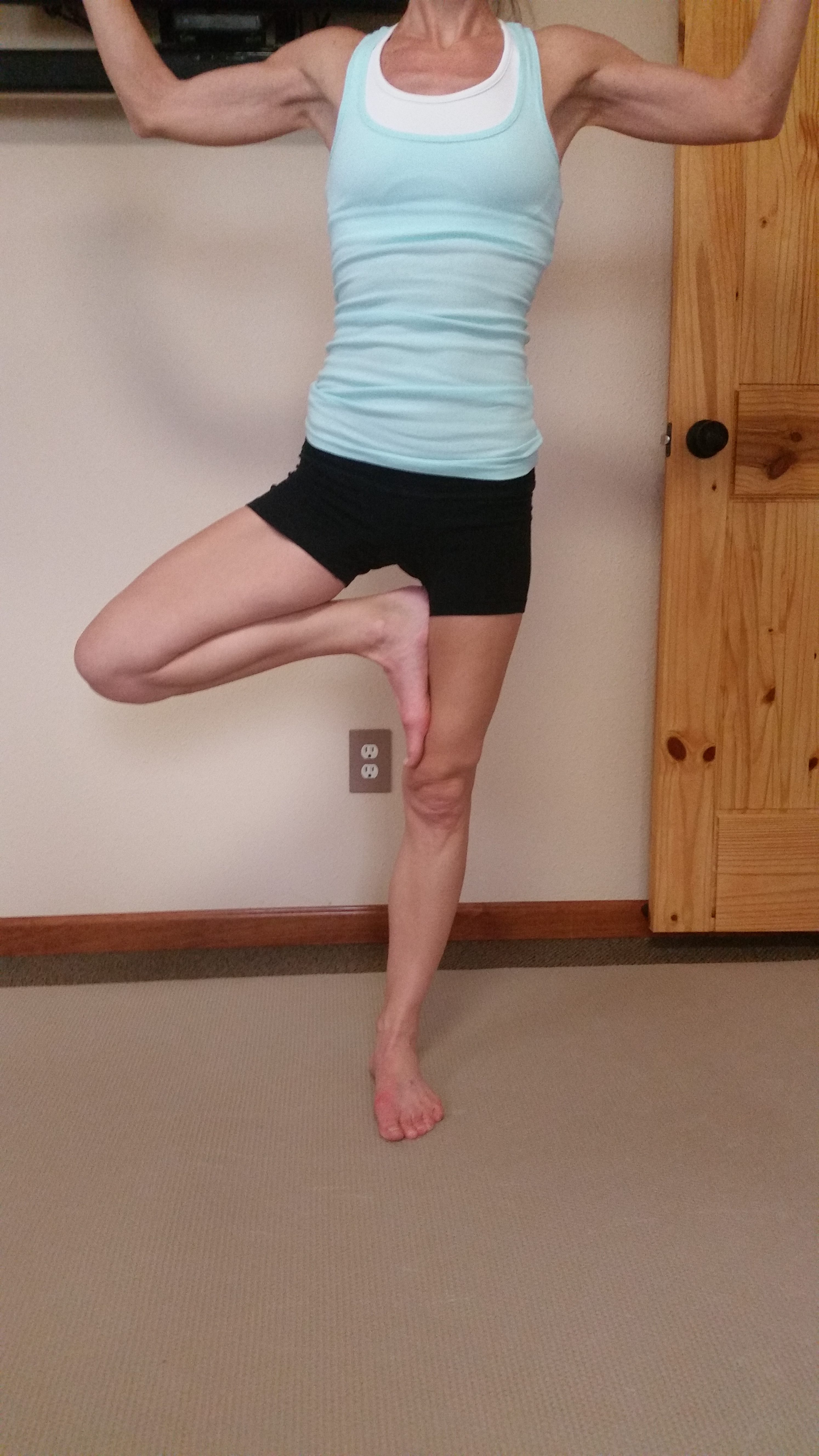 18 steps to improve a disturbed body image